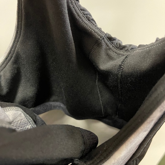 Lululemon Ivivva Twist and Flow Athletic Top Sz 7 - Picture 11 of 11